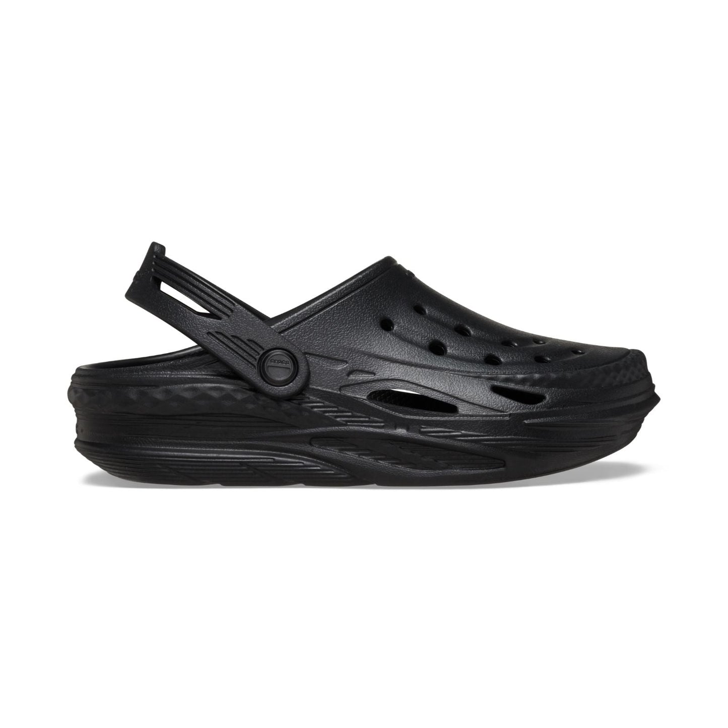 Off Grid Clog Niños Grandes
