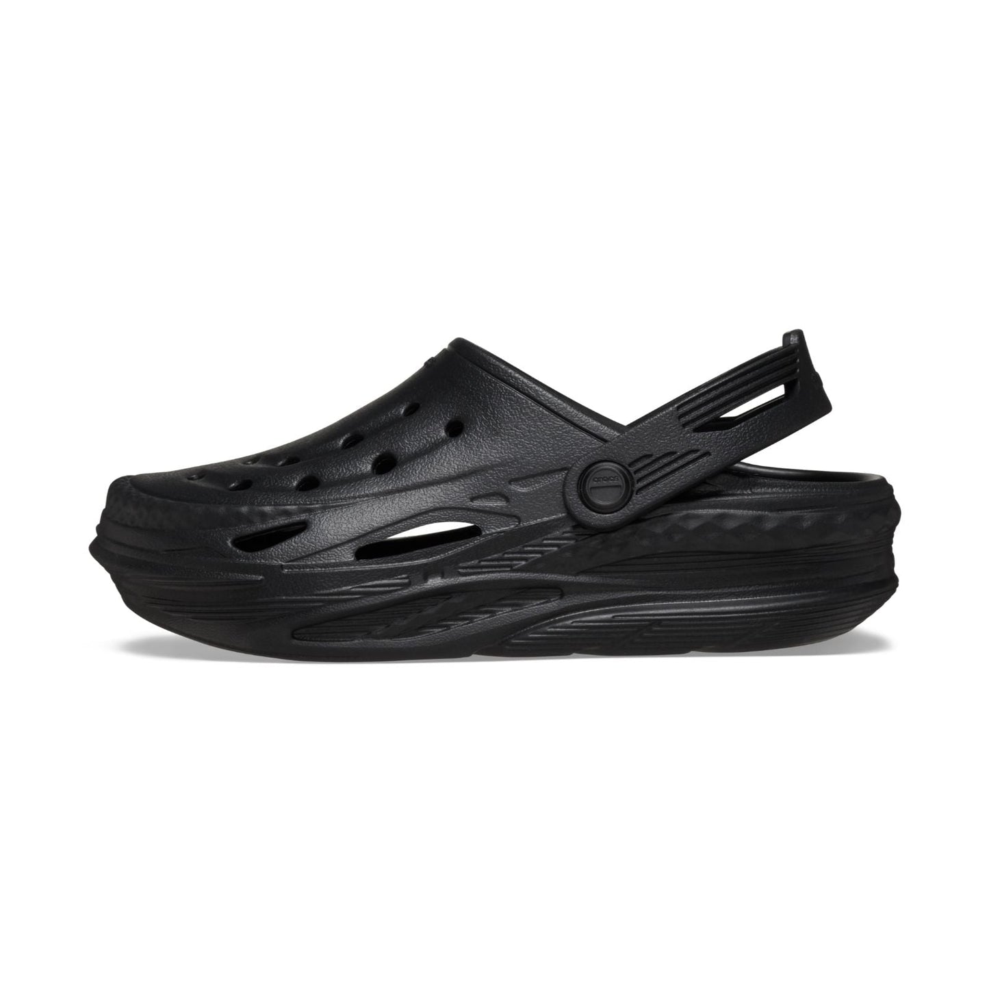 Off Grid Clog Niños Grandes