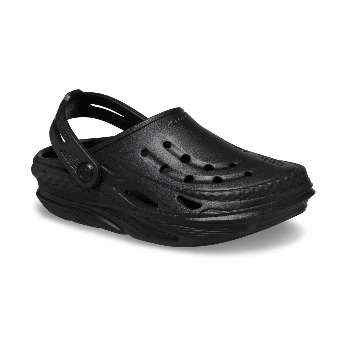 Off Grid Clog Niños Grandes