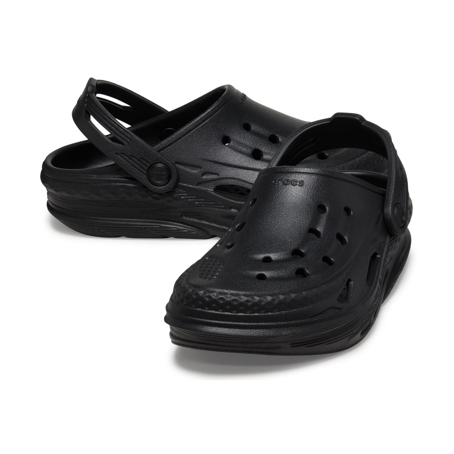 Off Grid Clog Niños Grandes