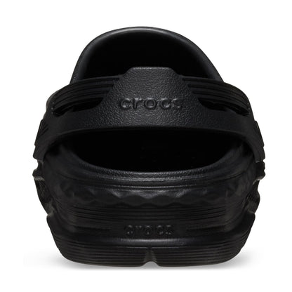 Off Grid Clog Niños Grandes
