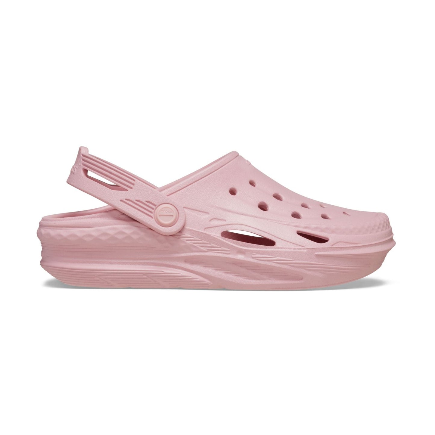 Off Grid Clog Niños Grandes