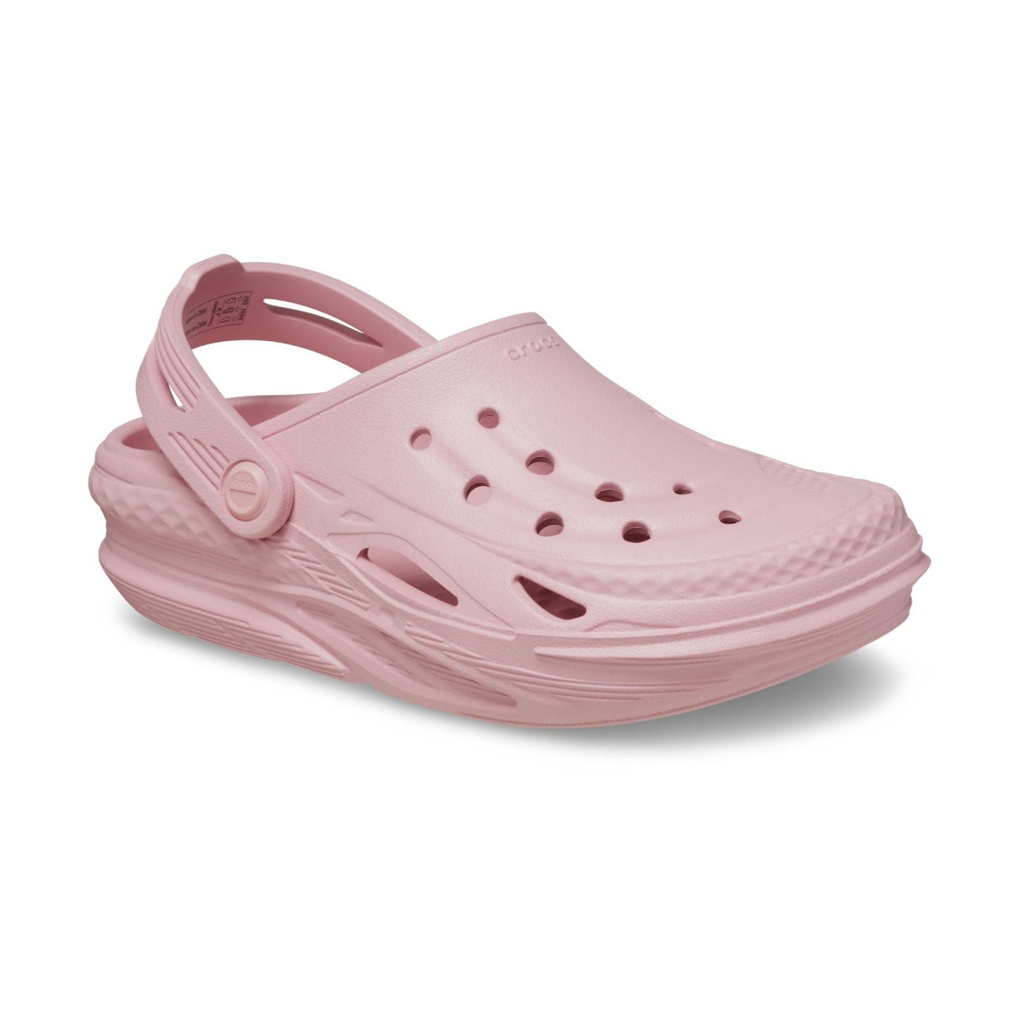 Off Grid Clog Niños Grandes
