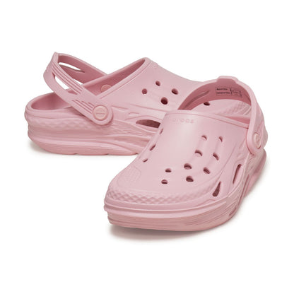 Off Grid Clog Niños Grandes