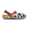 Toy Story Woody Classic Clog Junior