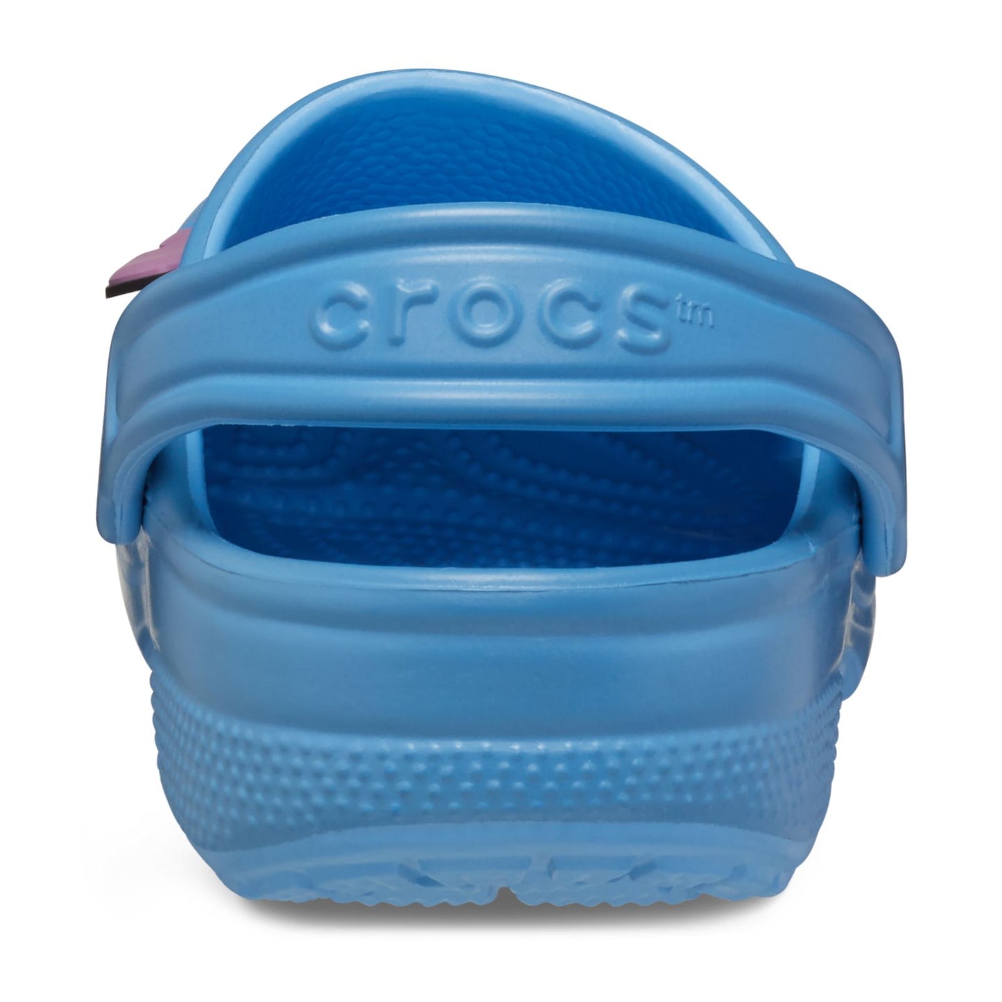 Stitch Classic Clog Kids