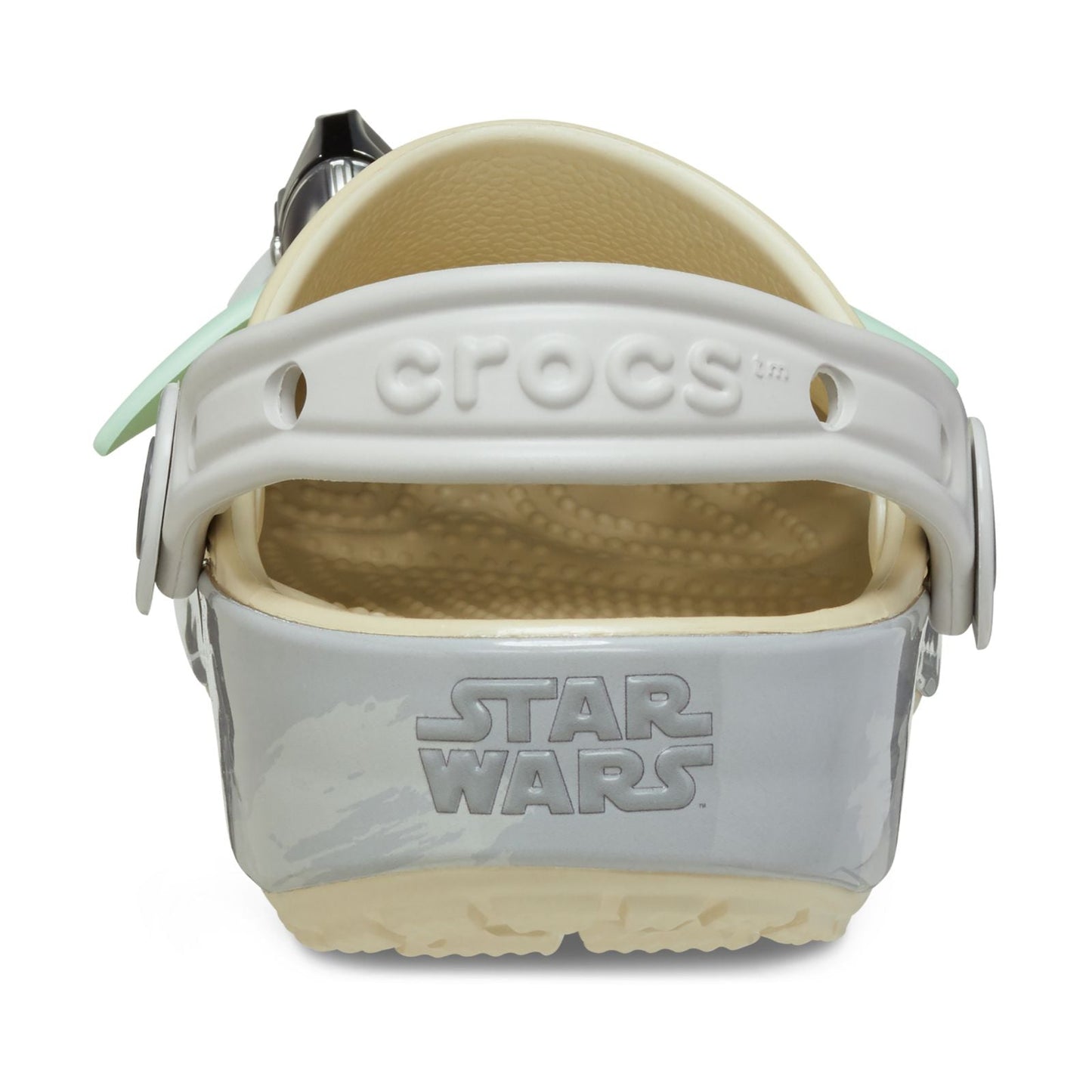 Grogu Classic Clog Kids
