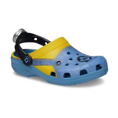 Despicable Me Classic Clog Niños Pequeños