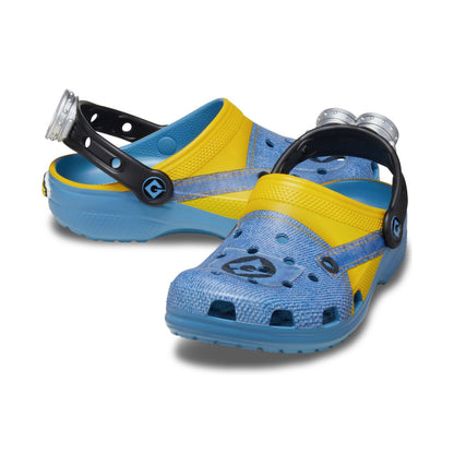 Despicable Me Classic Clog Niños Pequeños