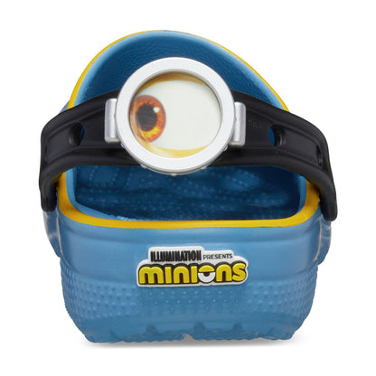 Despicable Me Classic Clog Niños Pequeños
