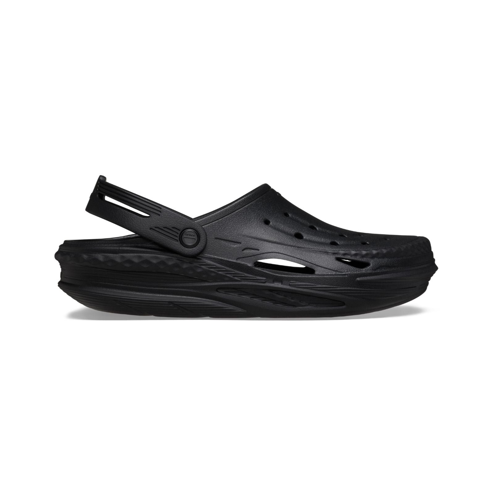 Off Grid Clog – Crocs Panamá