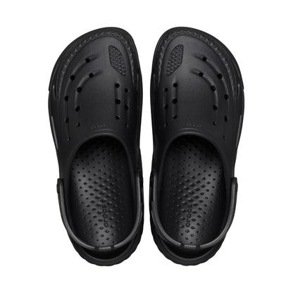 Off Grid Clog