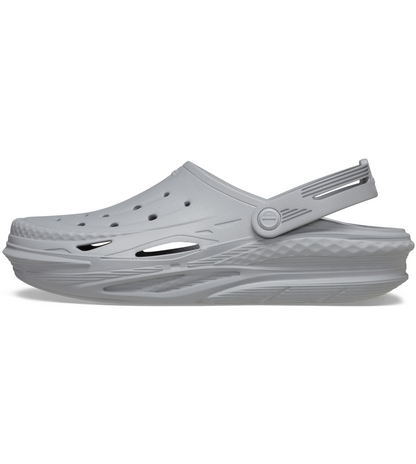 Off Grid Clog