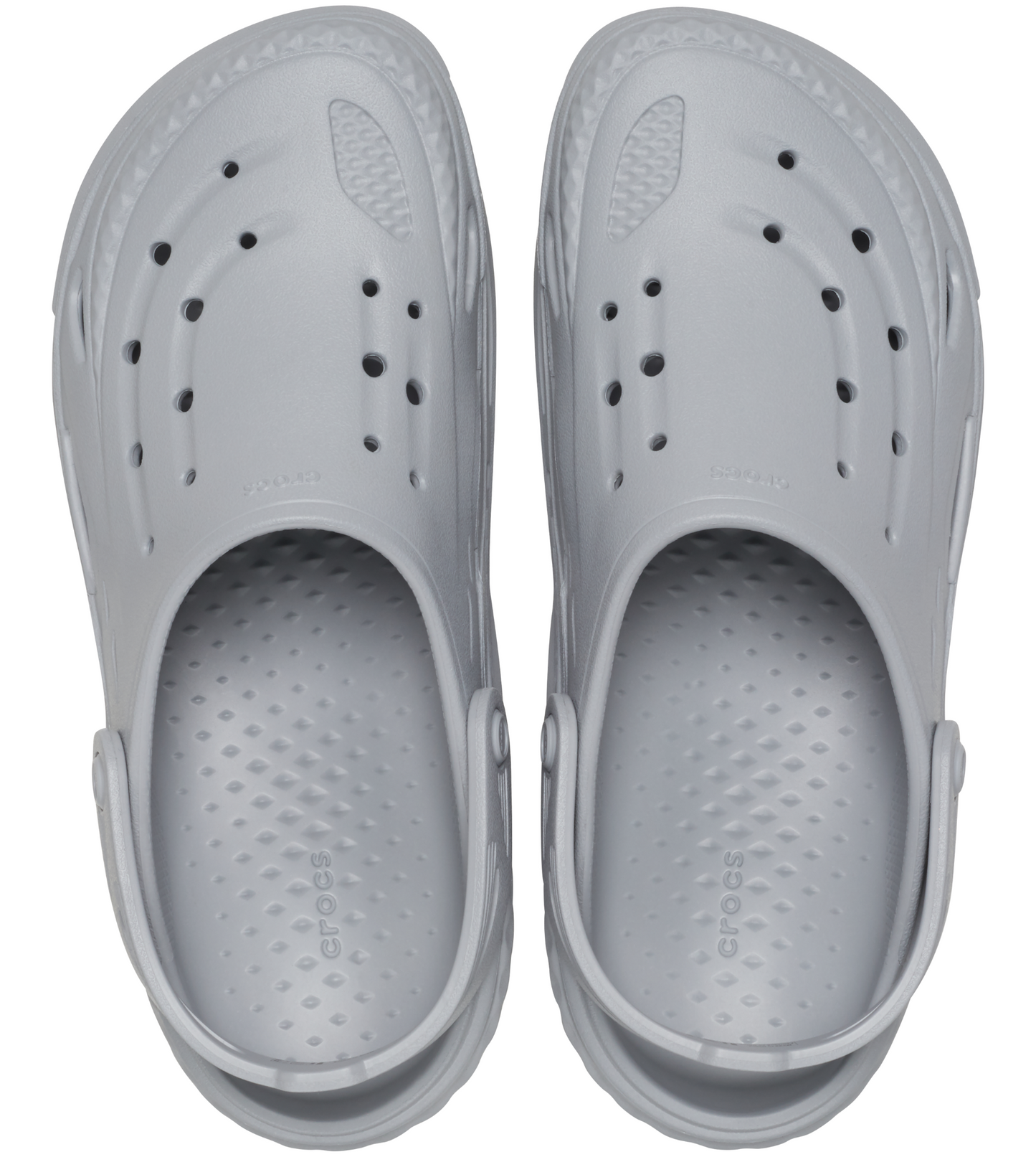 Off Grid Clog