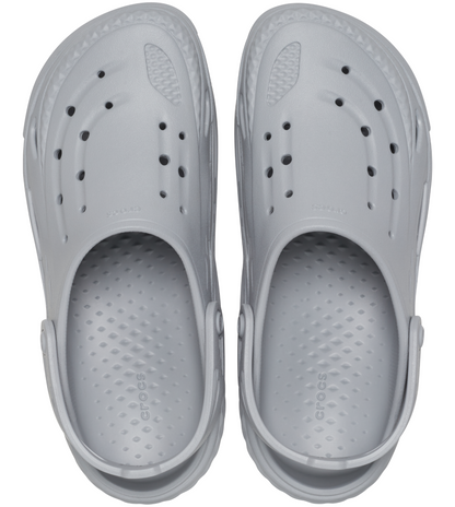 Off Grid Clog