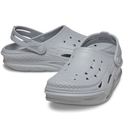 Off Grid Clog