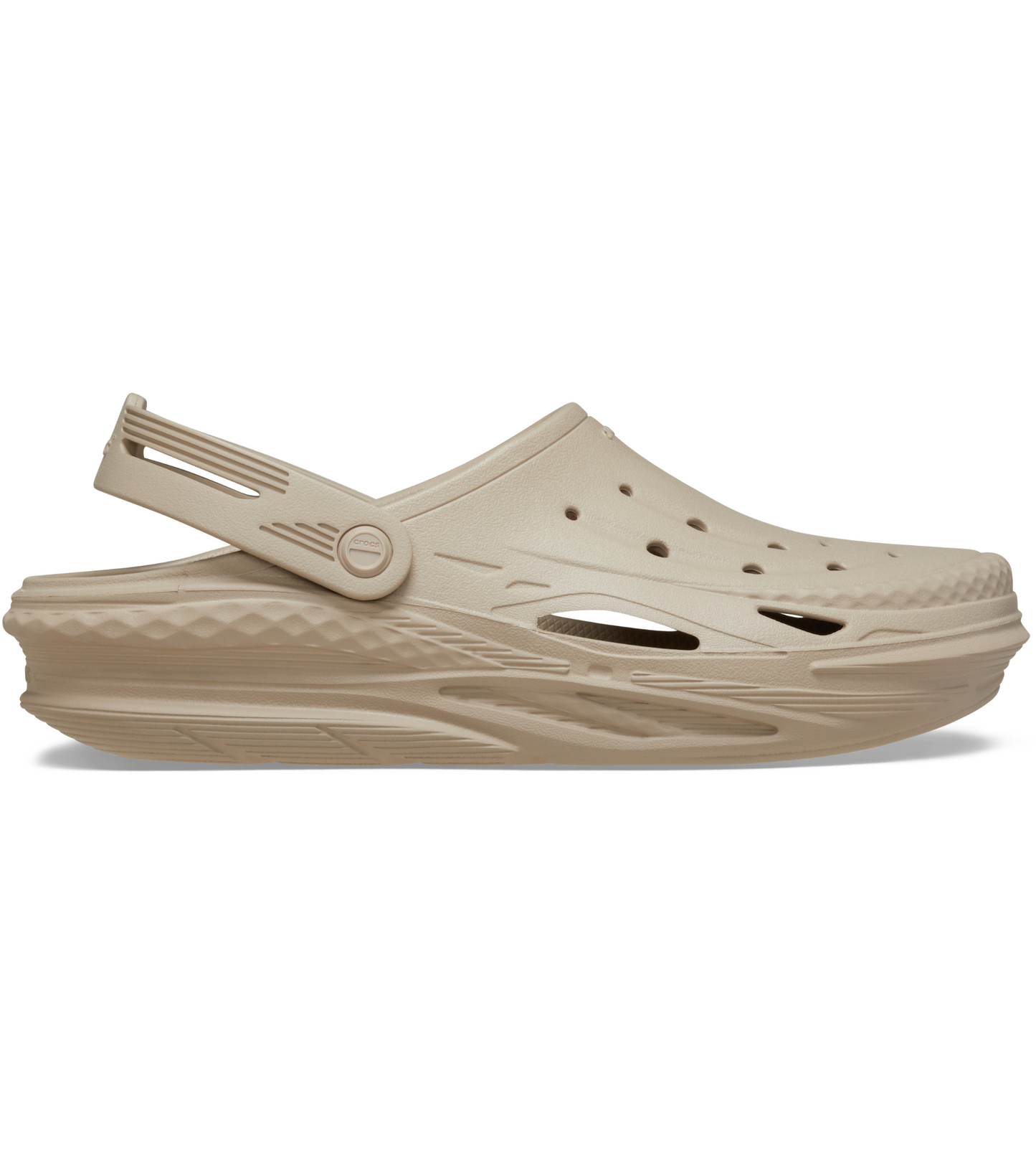 Off Grid Clog