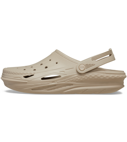 Off Grid Clog
