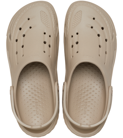 Off Grid Clog