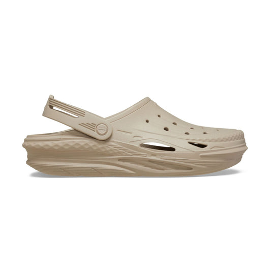 Off Grid Clog
