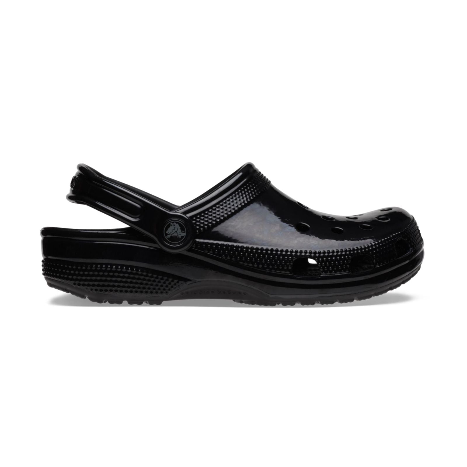 Classic High Shine Clog – Crocs Panamá