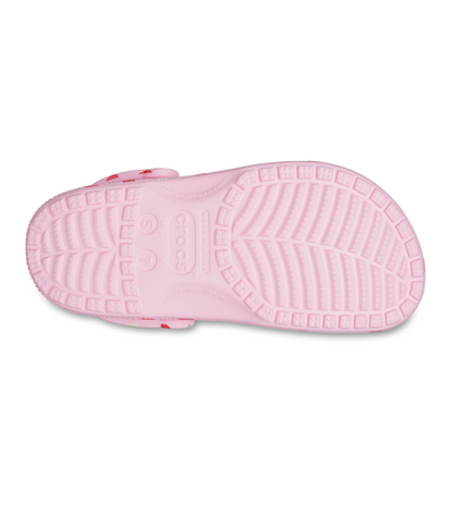 Classic Clog Valentines Day