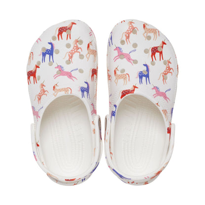 Classic Clog Niños Grandes