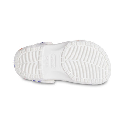 Classic Clog Niños Grandes