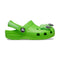Classic I Am Dinosaur Clog Niños Pequeños