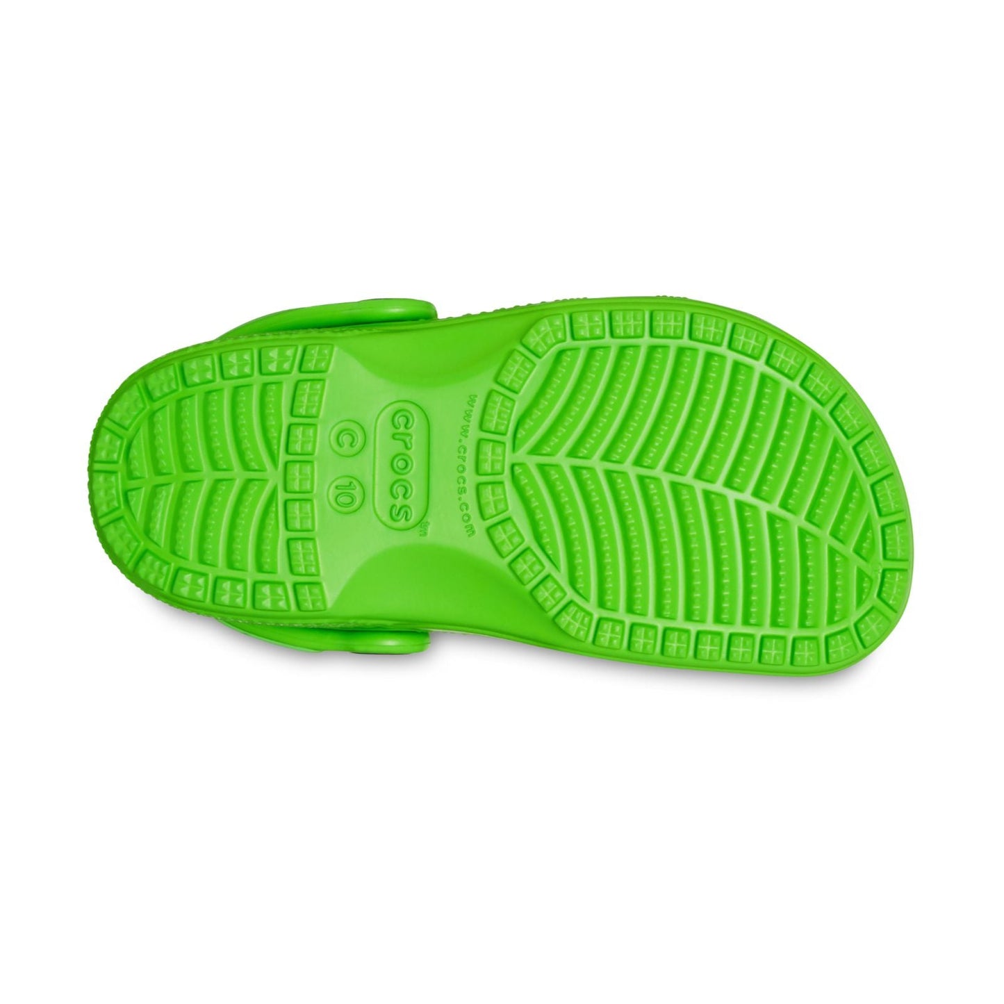 Classic I Am Dinosaur Clog Niños Pequeños