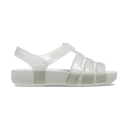 Isabella Glitter Sandal Niños Grandes
