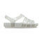 Isabella Glitter Sandal Niños Grandes