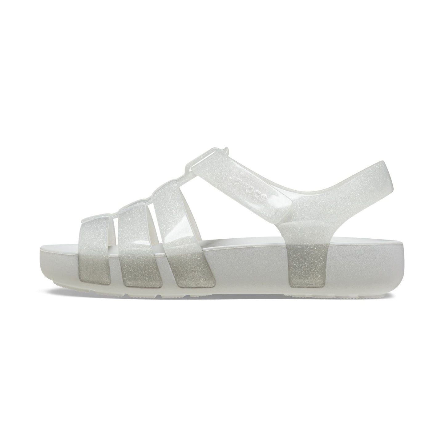 Isabella Glitter Sandal Niños Grandes