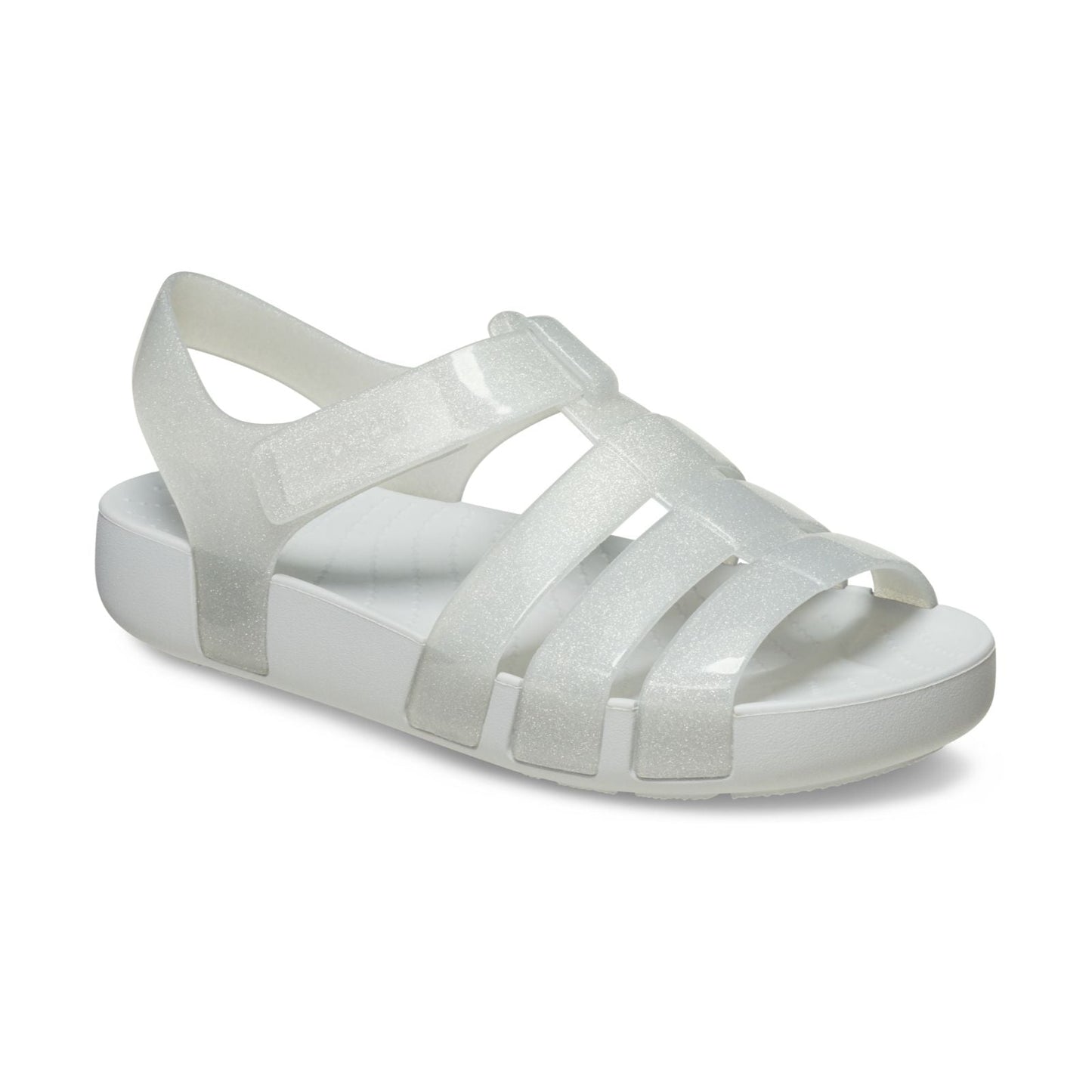 Isabella Glitter Sandal Niños Grandes