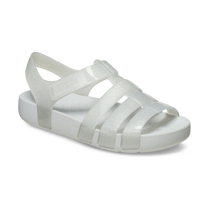 Isabella Glitter Sandal Niños Grandes
