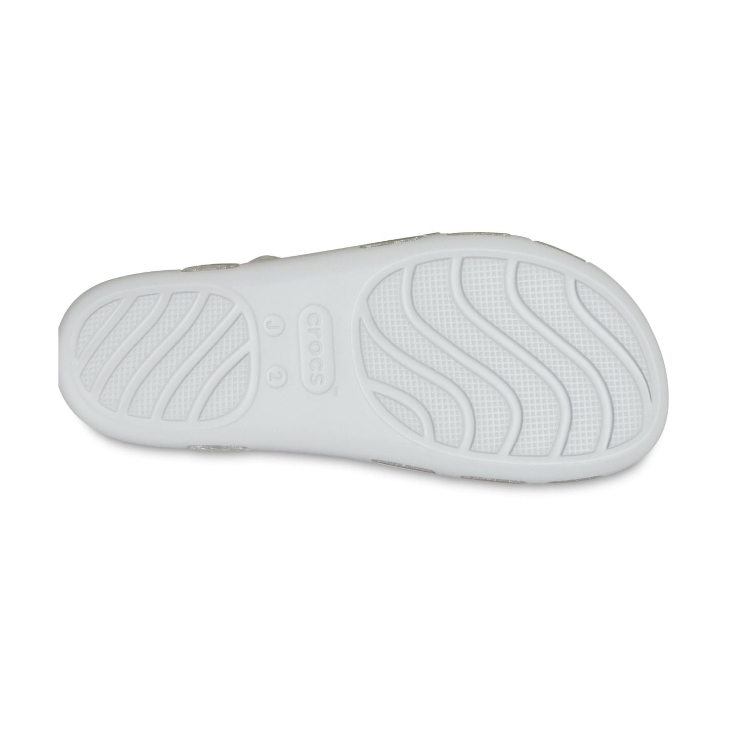 Isabella Glitter Sandal Niños Grandes