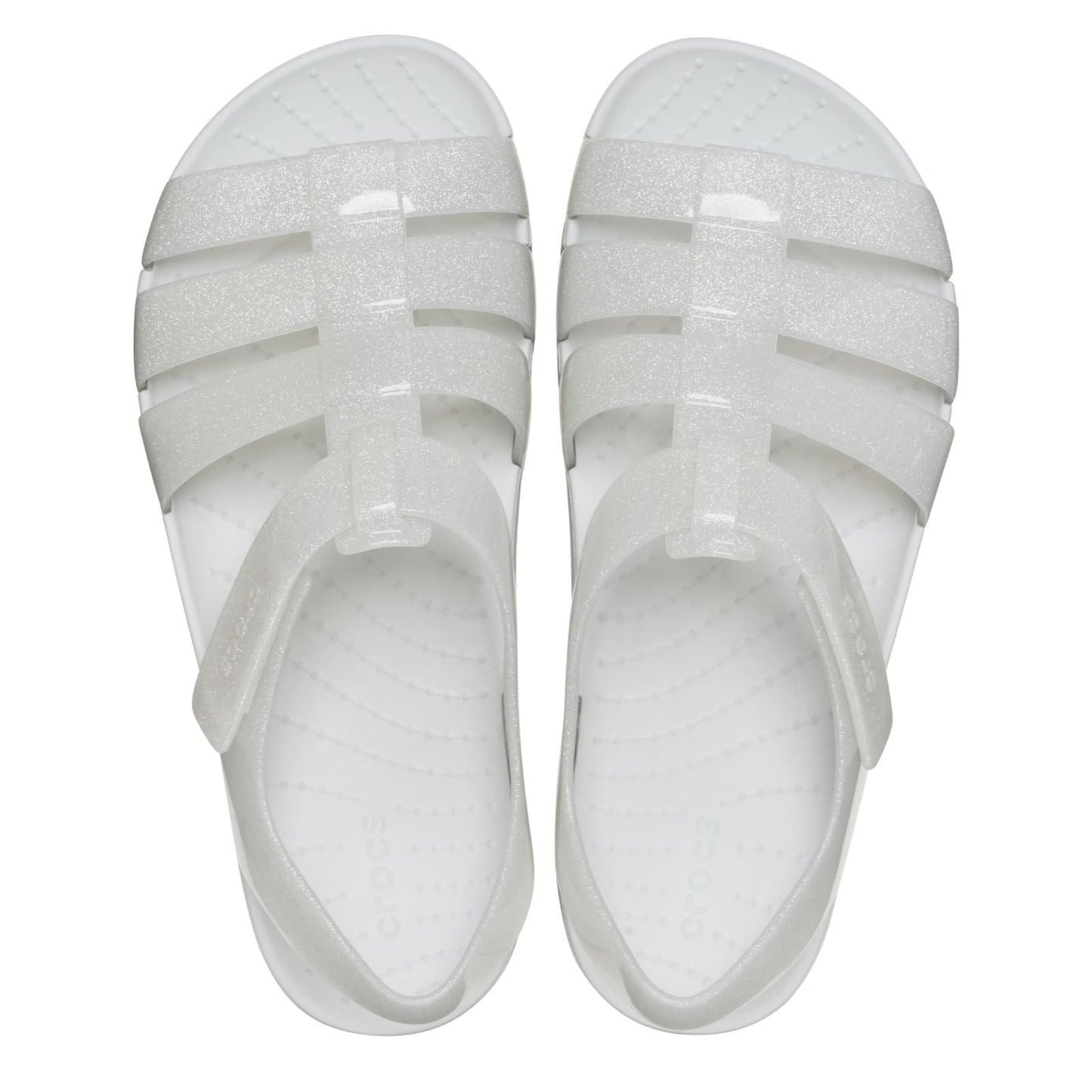 Isabella Glitter Sandal Niños Grandes