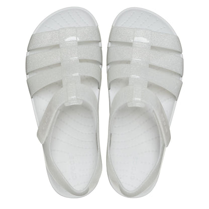 Isabella Glitter Sandal Niños Grandes