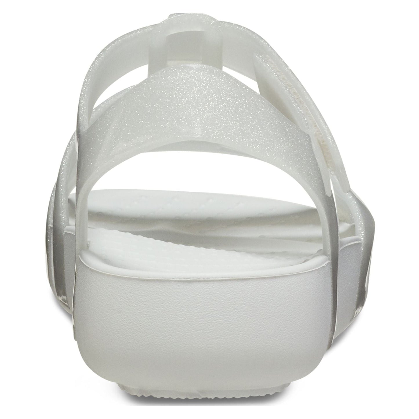 Isabella Glitter Sandal Niños Grandes