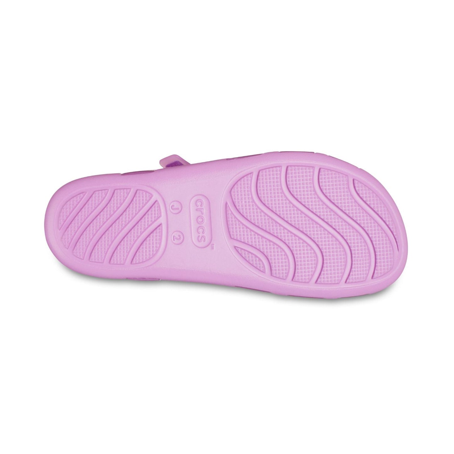 Isabella Jelly Sandal Niños Grandes