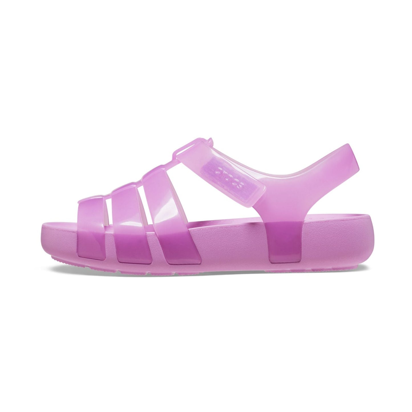 Isabella Jelly Sandal Niños Grandes