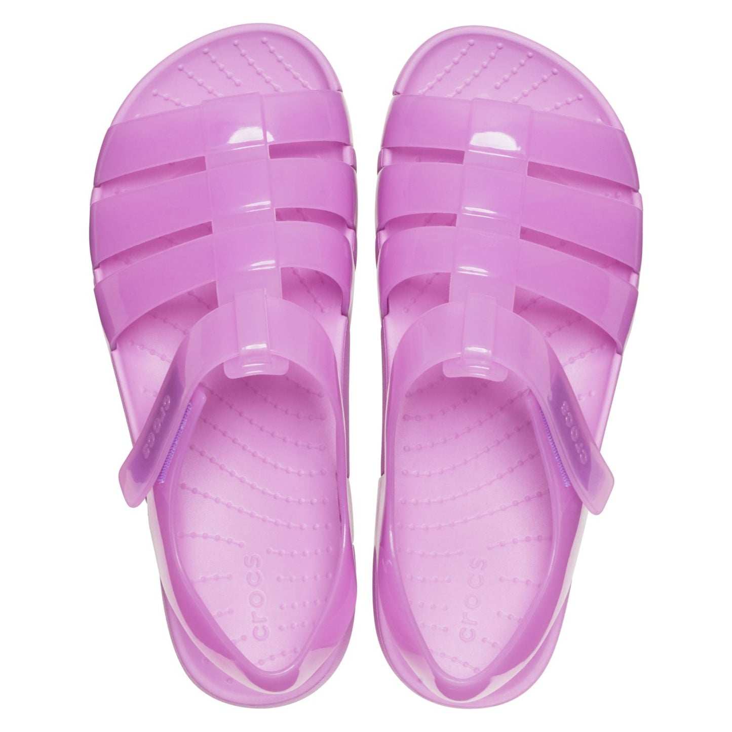 Isabella Jelly Sandal Niños Grandes