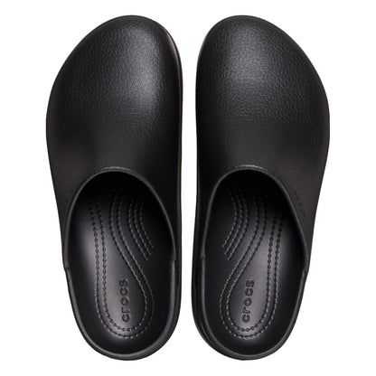 Dylan Platform Clog
