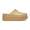 Dylan Platform Clog