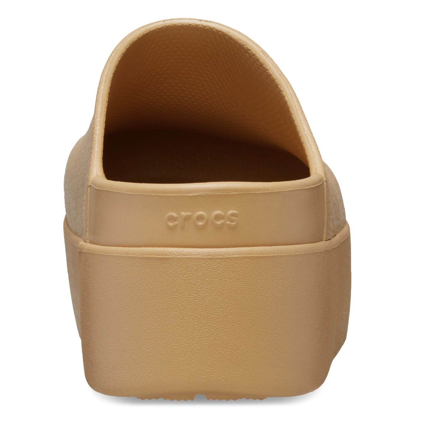 Dylan Platform Clog