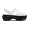 Stomp Fisherman Sandal