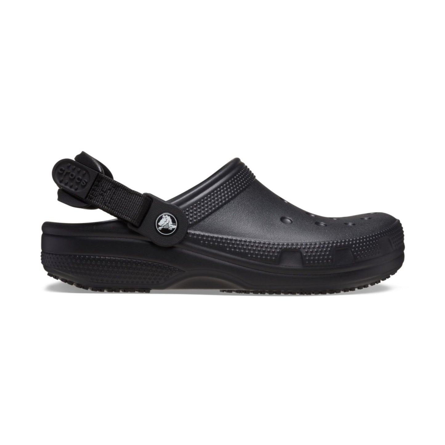Classic Work Clog