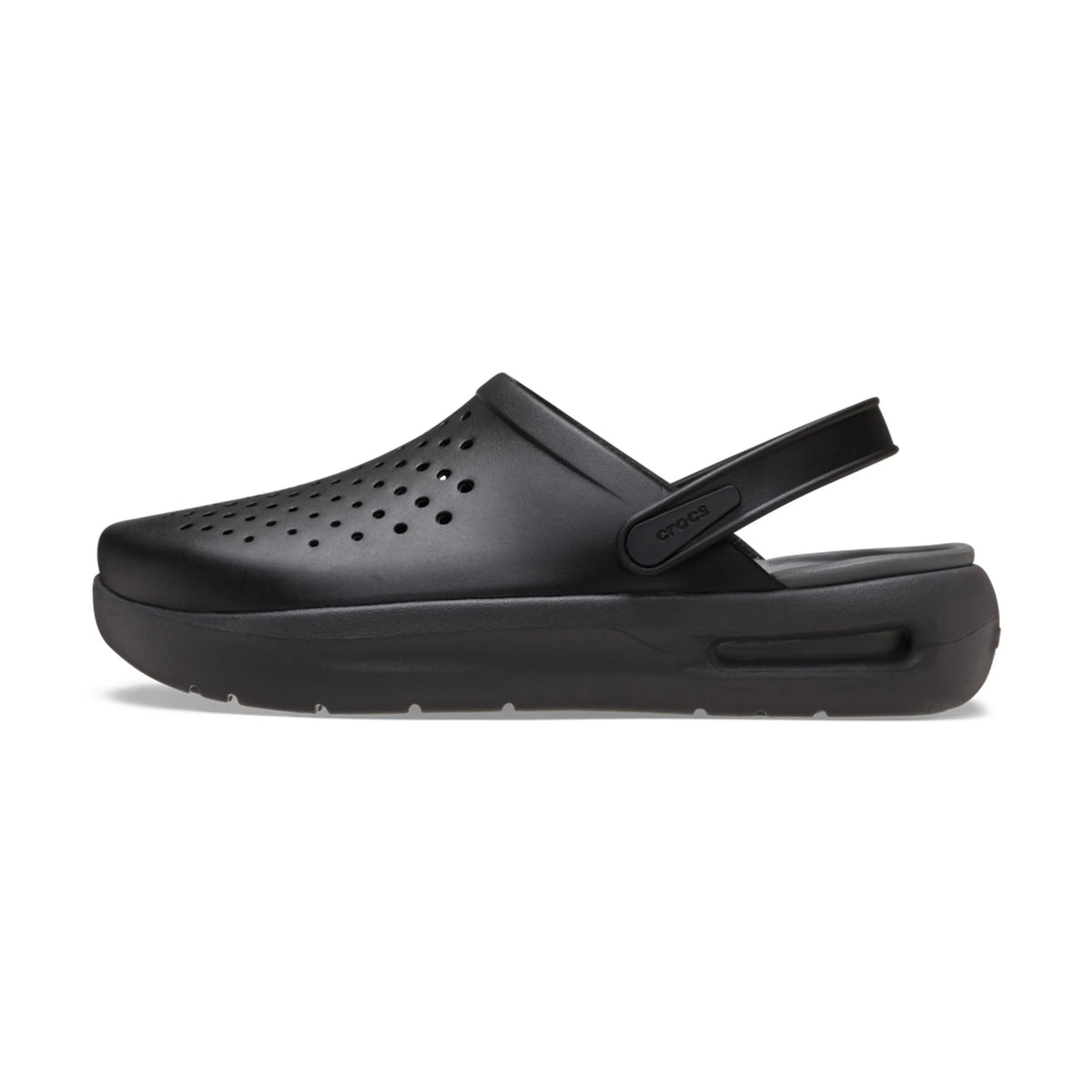 InMotion Clog