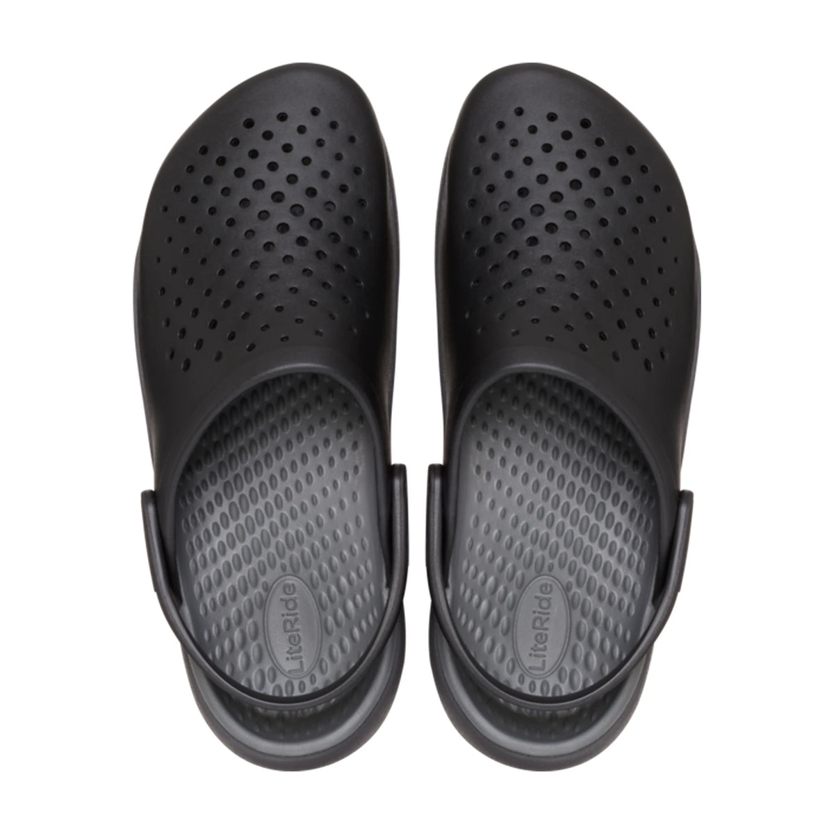 InMotion Clog