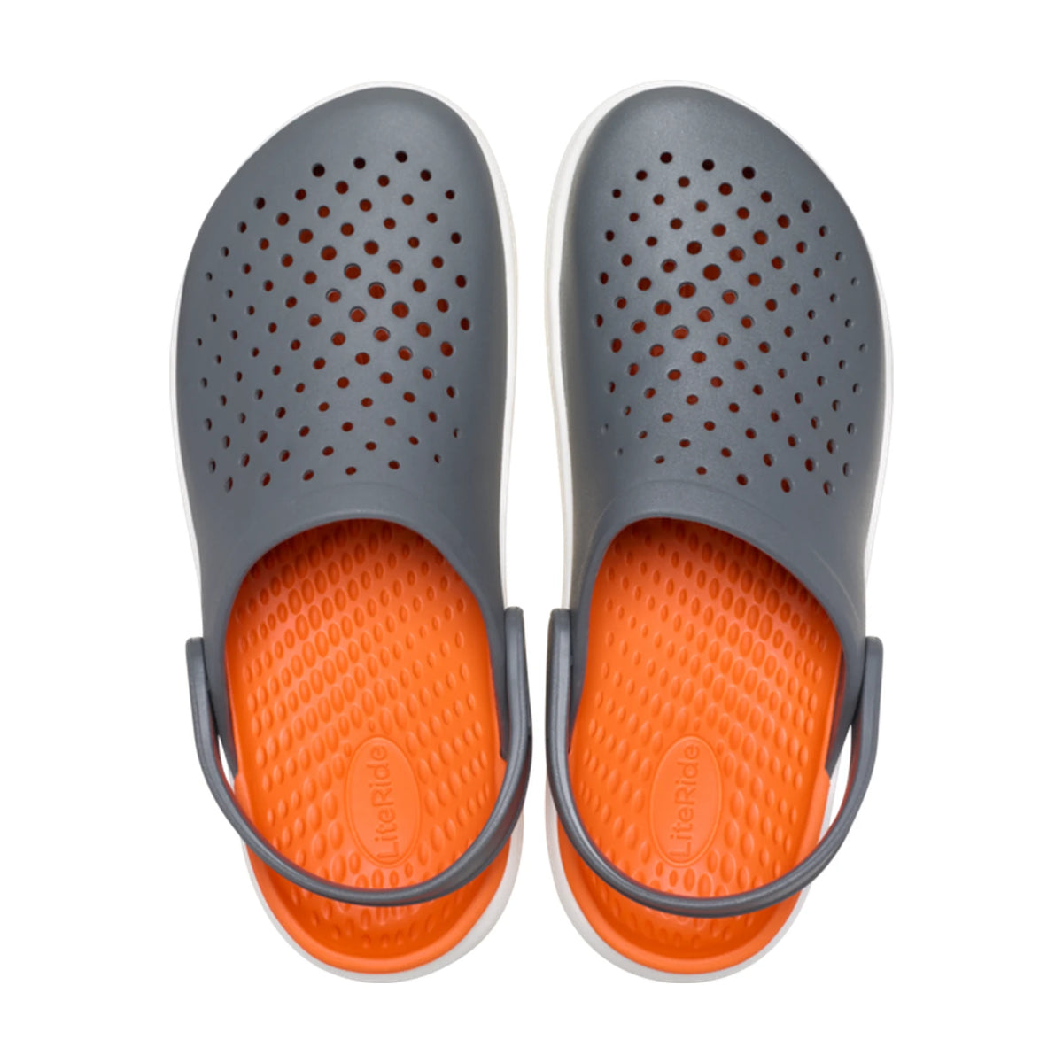 Inmotion Clog